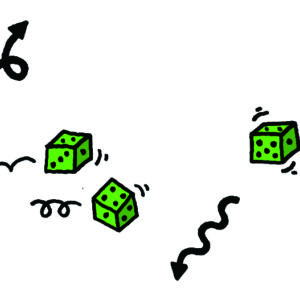 Chasse aux Jeux
