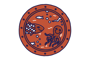 Le Secret des Profondeurs