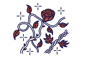 La Forêt Enchantée