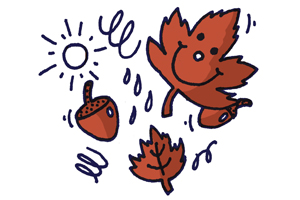 Aventures d Automne